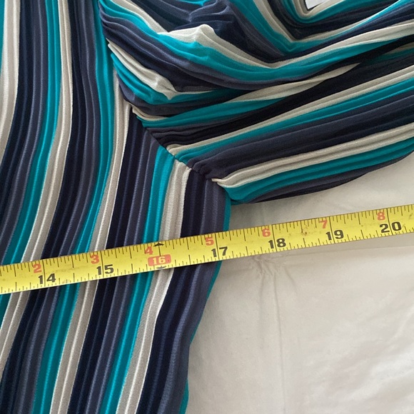 Ramy Brook New York Hazel printed dress - Picture 7 of 11